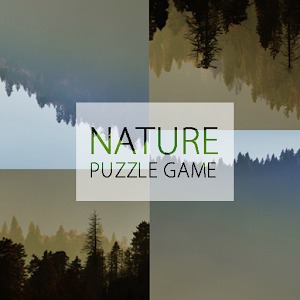 Natural Puzzle Game加速器