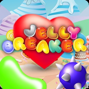 Jelly Breaker加速器