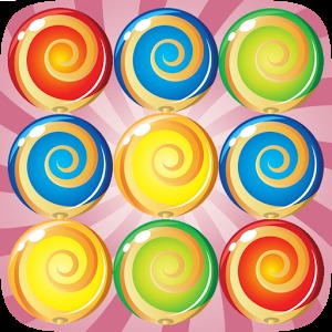 Candy Pop Pop Sweet Lollipop加速器