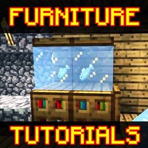 Furniture Ideas Minecraft 2015加速器