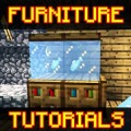 Furniture Ideas Minecraft 2015