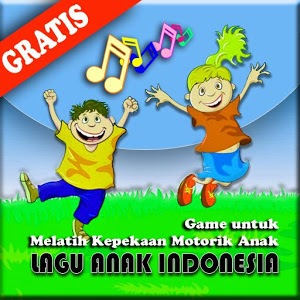 Lagu Anak Nusantara 2加速器