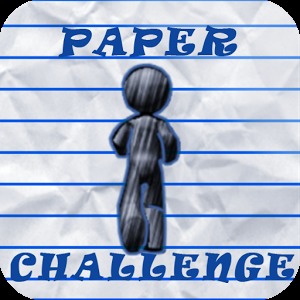 Paper Challenge加速器