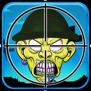 Zombie Sniper Kill:Brother加速器