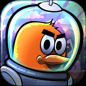 Space Duck加速器