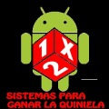 Sistemas para ganar quinielas加速器