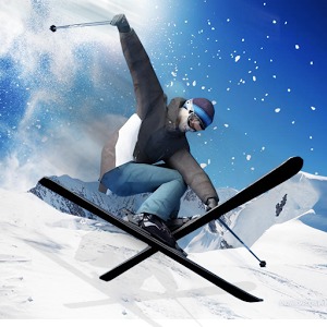 Ski Full Tilt 3D Free加速器