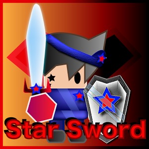 Star Sword加速器