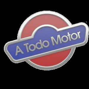 A Todo Motor加速器