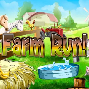 Farm Game - Farm Run加速器