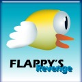 Flappy crazy revange