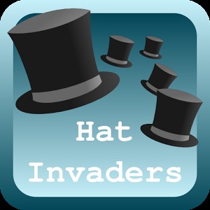 Hat Invaders加速器