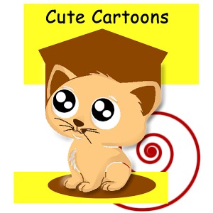 Cute Cartoons加速器