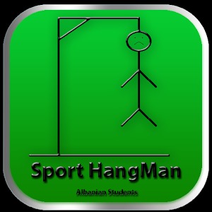 Football Hangman Shqip加速器