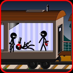 Stickman Death Train加速器