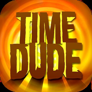 Time Dude加速器