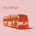 Bus Bingo: Free!