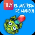 TUY - El Misterio de Makech