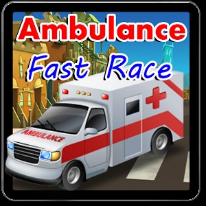 Ambulance Fast Race加速器