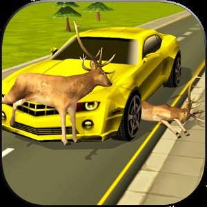 Road Kill 3D Racing加速器