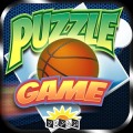 Popar Basketball Puzzle