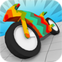 Stunt Bike: Driving Sim加速器