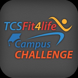 TCS Fit4Life Campus Challenge加速器