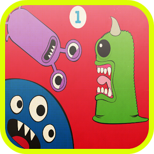 Monster Math Game加速器