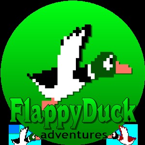 Flappy Duck Adventures加速器