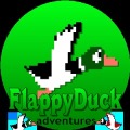 Flappy Duck Adventures