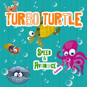 Turbo Turtle加速器