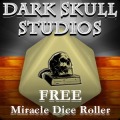 Miracle Dice Roller Free