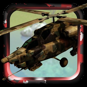 Army Helicopter 3D Simulator加速器