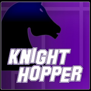 Knight Hopper Free加速器