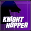 Knight Hopper Free