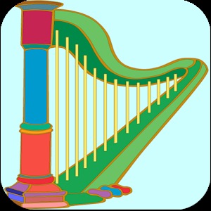 Toddlers Harp加速器