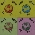Football Stats Quiz - EPL
