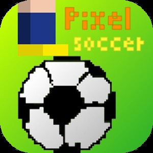 Pixel Soccer World Cup加速器