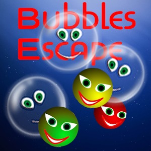 Bubble Escape加速器