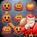 Halloween Swipe Saga