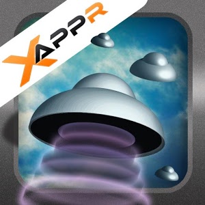 AR Invaders XAPPR edition加速器