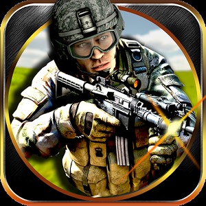 Green Hill Sniper Shooting 3D加速器