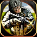 Green Hill Sniper Shooting 3D加速器