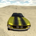 Extreme Race: Sahara Desert