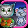 Forest Adventure - Cat & Mouse