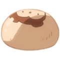 Hal tanuki manju
