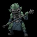 Ambition of Goblin