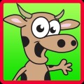 Memory Game for Kids: Animals