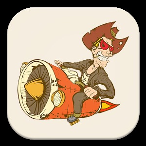 Amazing Cowboy six加速器