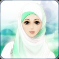 Hijab Fashion Designer加速器